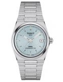 Tissot PRX 35 Powermatic 80 T137.207.11.351.00 - Zegarki TISSOT