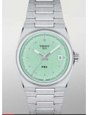 Tissot PRX 35 Quartz T137.210.11.091.00 - Zegarki TISSOT