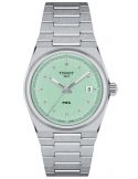 Tissot PRX 35 Quartz T137.210.11.091.00 - Zegarki TISSOT
