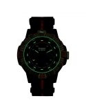 Zegarek sportowy, militarny męski Traser P99 Q Tactical Brown 110669 - Zegarki TRASER