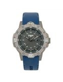Zegarek sportowy, militarny męski Traser P99 Q Tactical Grey 110667 - Zegarki TRASER