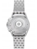 Junghans Meister S Chronoscope 027/4024.45 - Zegarki JUNGHANS