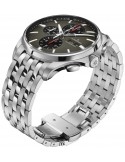Junghans Meister S Chronoscope 27/4023.44 - Zegarki JUNGHANS