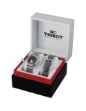 Tissot Heritage Small Second 1938 T142.428.11.082.00 - Zegarki TISSOT
