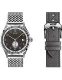 Tissot Heritage Small Second 1938 T142.428.11.082.00 - Zegarki TISSOT