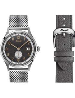 Tissot Heritage Small Second 1938 T142.428.11.082.00
