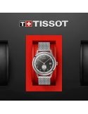 Tissot Heritage Small Second 1938 T142.428.11.082.00 - Zegarki TISSOT