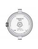 Tissot BELLISSIMA SMALL Lady T126.010.16.113.02 - Zegarki TISSOT