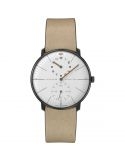 Junghans Max Bill Regulator Edition Set 60 27/3190.02 - Zegarki JUNGHANS