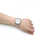 Junghans Max Bill Regulator Edition Set 60 27/3190.02 - Zegarki JUNGHANS
