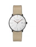 Junghans Max Bill Automatic Edition Set 60 27/4108.02 - Zegarki JUNGHANS