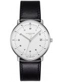 Junghans Max Bill Mega 58/4820.02 - Zegarki JUNGHANS