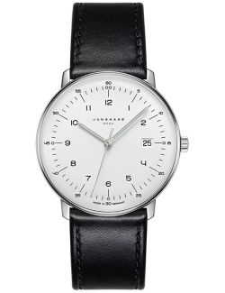 Junghans Max Bill Mega 58/4820.02 - Zegarki JUNGHANS