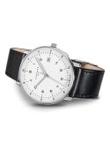 Junghans Max Bill Mega 58/4820.02 - Zegarki JUNGHANS