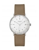 Junghans Max Bill Kleine Automatic 27/4107.02 - Zegarki JUNGHANS