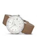 Junghans Max Bill Kleine Automatic 27/4107.02 - Zegarki JUNGHANS
