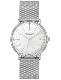 Junghans Max Bill Kleine Automatic 27/4106.46 - Zegarki JUNGHANS