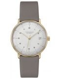 Junghans Max Bill Kleine Automatic 27/7108.02 - Zegarki JUNGHANS