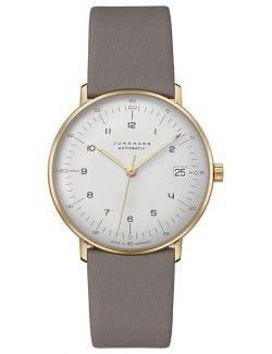 Junghans Max Bill Kleine Automatic 27/7108.02 - Zegarki JUNGHANS