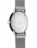 Junghans Max Bill Kleine Automatic 27/4106.46 - Zegarki JUNGHANS