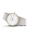 Junghans Max Bill Kleine Automatic 027/7006.04 - Zegarki JUNGHANS