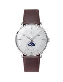 Junghans Meister Kalender Engl. Day/month 27/4200.03 - Zegarki JUNGHANS