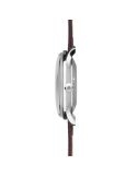 Junghans Meister Kalender Engl. Day/month 27/4200.03 - Zegarki JUNGHANS