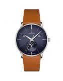Junghans Meister Kalender Engl. Day/month 27/4906.03 - Zegarki JUNGHANS