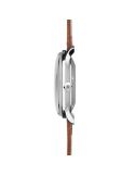 Junghans Meister Kalender Engl. Day/month 27/4906.03 - Zegarki JUNGHANS