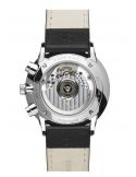 Junghans Meister Telemeter 27/3380.02 Sapphire - Zegarki JUNGHANS