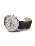 Junghans Meister Telemeter 27/3380.02 Sapphire - Zegarki JUNGHANS