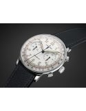 Junghans Meister Telemeter 27/3380.02 Sapphire - Zegarki JUNGHANS