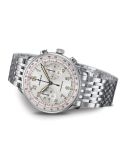 Junghans Meister Telemeter 27/3880.46 Sapphire - Zegarki JUNGHANS