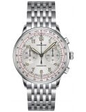 Junghans Meister Telemeter 27/3880.46 Sapphire - Zegarki JUNGHANS