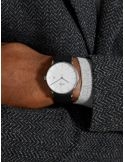 Junghans Form A 027/4730.00 - Zegarki JUNGHANS