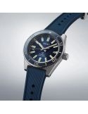 Zegarek sportowy męski Seiko Prospex Premium Sla065J1 Save the Ocean Astrolabe 1965 Re-interpretation Limited - Zegarki SEIKO
