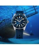 Zegarek sportowy męski Seiko Prospex Premium Sla065J1 Save the Ocean Astrolabe 1965 Re-interpretation Limited - Zegarki SEIKO