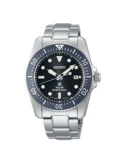 Seiko Prospex Compact Solar Scuba Diver Sne569P1
