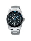 Zegarek sportowy męski Seiko Prospex PADI Diver Solar Special Edition Sne575P1 - Zegarki SEIKO