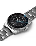 Zegarek sportowy męski Seiko Prospex PADI Diver Solar Special Edition Sne575P1 - Zegarki SEIKO