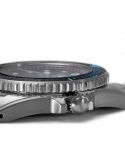 Zegarek sportowy męski Seiko Prospex PADI Diver Solar Special Edition Sne575P1 - Zegarki SEIKO
