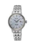 Zegarek klasyczny damski Seiko Presage Cocktail Time Skydiving Diamond Twist Sre007J1 - Zegarki SEIKO