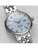 Zegarek klasyczny damski Seiko Presage Cocktail Time Skydiving Diamond Twist Sre007J1 - Zegarki SEIKO