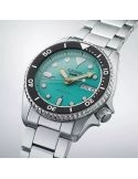 Zegarek sportowy męski Seiko 5 Sports SKX Midi Automatic Srpk33K1 - Zegarki SEIKO