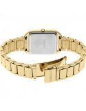 Zegarek klasyczny damski Seiko Classic Lady Conceptual Rectangular Swr078P1 - Zegarki SEIKO