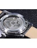 Zegarek militarny męski Seiko 5 Sports Automatic Champagne Flieger Suit Style Srpj87K1 - Zegarki SEIKO