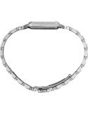 Zegarek klasyczny damski Seiko Classic Lady Conceptual Rectangular Swr077P1 - Zegarki SEIKO