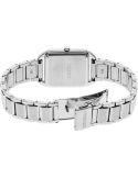 Zegarek klasyczny damski Seiko Classic Lady Conceptual Rectangular Swr077P1 - Zegarki SEIKO
