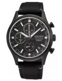 Zegarek sportowy męski Seiko Chronograph Ssb421P1 Quartz - Zegarki SEIKO
