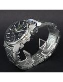 Zegarek sportowy męski Seiko Chronograph Ssb419P1 Quartz - Zegarki SEIKO